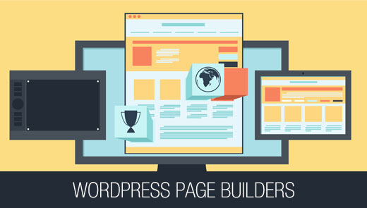 Как выбрать идеальную тему для WordPress – 9 факторов, которые стоит принять во внимание 22 wordpresspagebuilders1