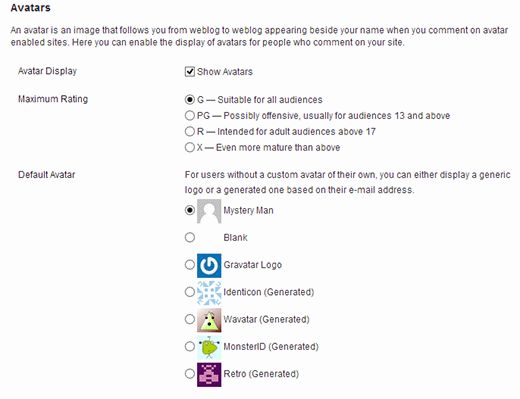 Что такое: Комментарии 13 WordPress