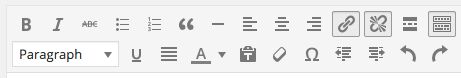Как создать плагин WordPress TinyMCE 11 WordPress