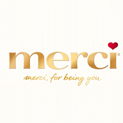Merci Logo Merci Logo